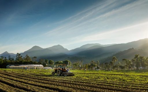 Governo do Estado complementa emendas da bancada federal para compra de equipamentos agrícolas