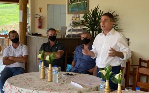 Secretaria da Agricultura planeja investir em projetos para levar internet para o meio rural