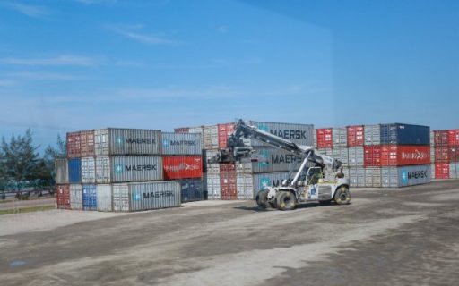 Agronegócio responde por 70% das exportações catarinenses em 2020