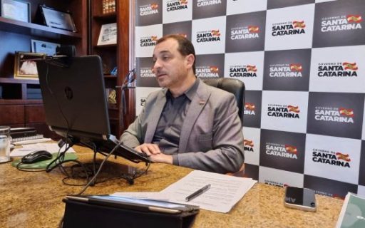 SC investe R$ 300 milhões na captação de água e preservação de mananciais em propriedades rurais