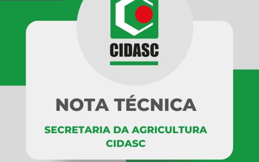 Nota Técnica: SC identifica caso de influenza aviária em ave de fundo de quintal
