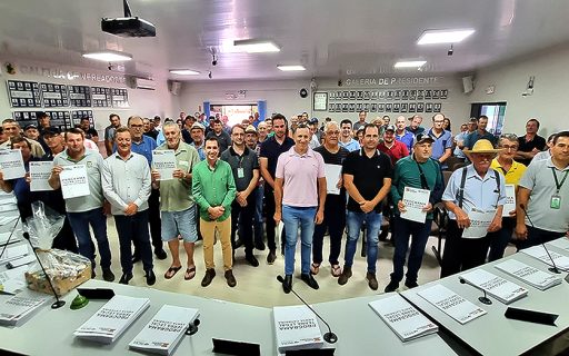 Mais de R$ 318,1milhões em políticas públicas para desenvolvimento do meio rural em 2023