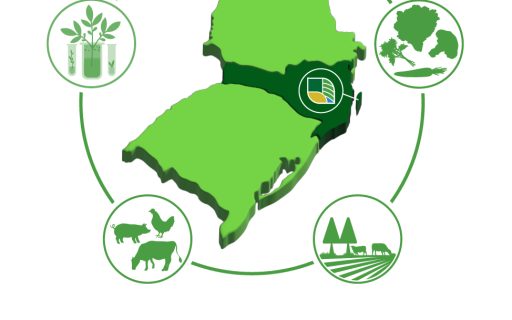 AVISO DE PAUTA Simpósio Sul-Brasileiro ABC+ Agricultura de Baixa Emissão de Carbono contará com a participação dos três secretários de Estado da Agricultura da região Sul