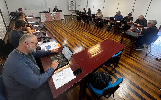 Secretaria de Estado da Agricultura e Epagri realizam Força-Tarefa para analisar projetos