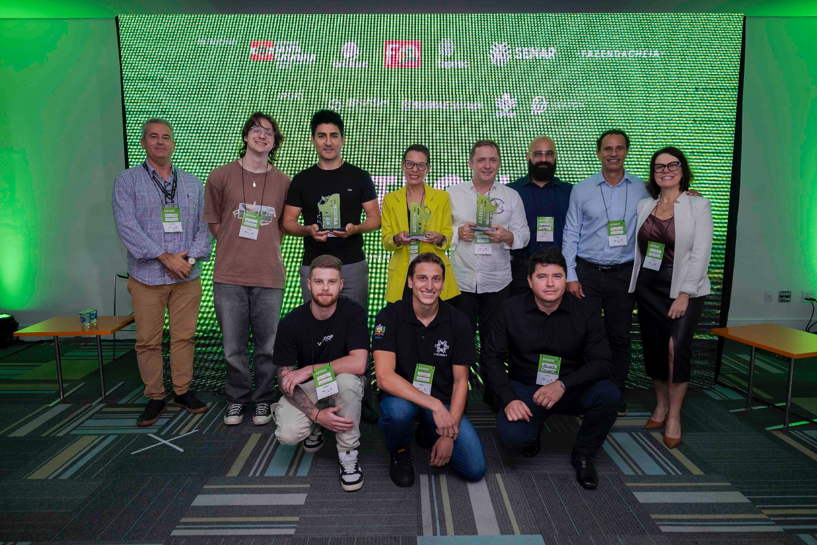 AgTech Day 2024 destaca soluções tecnológicas e  inovadoras para o agronegócio