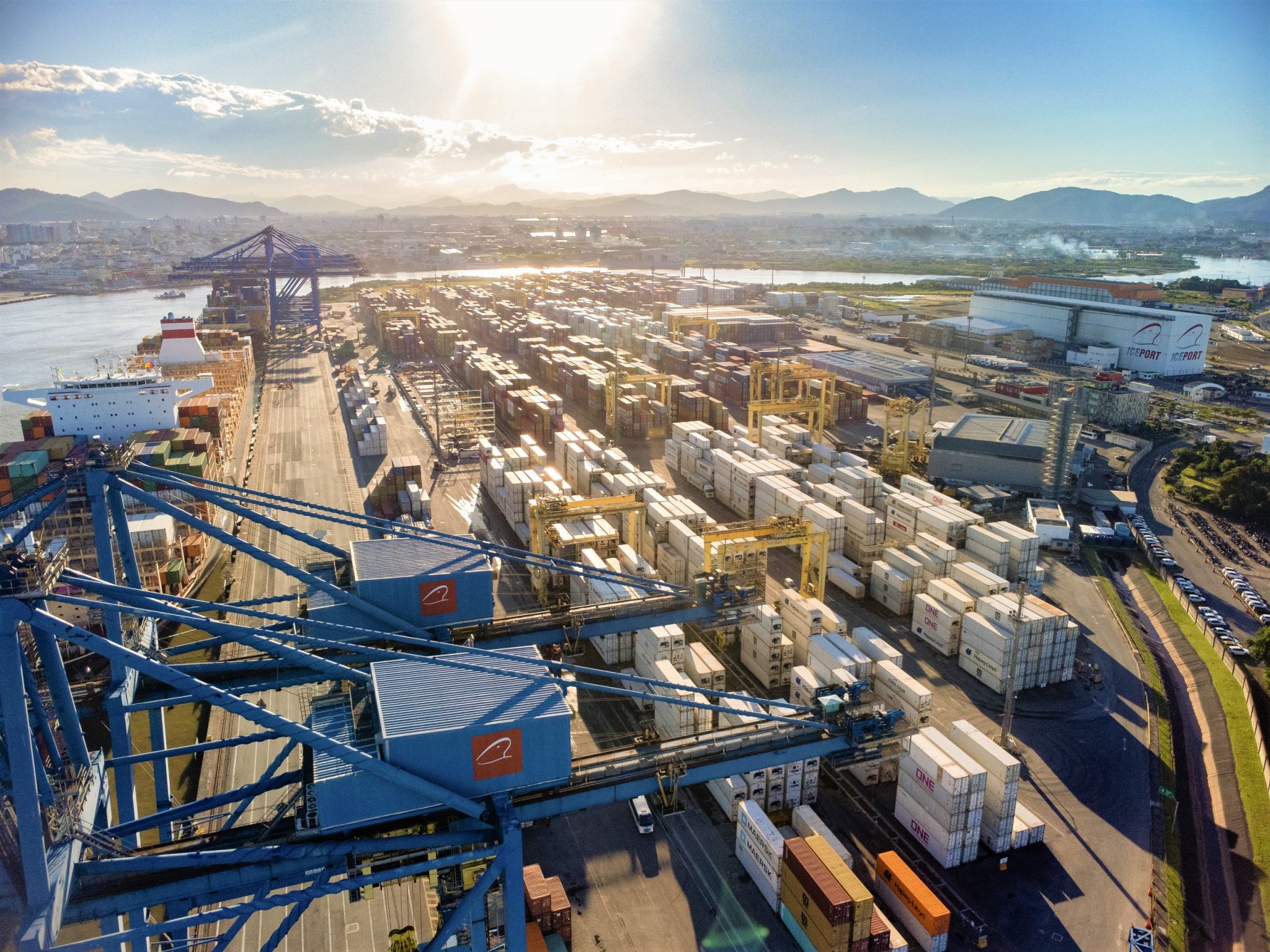 SC alcança no primeiro quadrimestre de 2025 o melhor resultado nas exportações de carnes em 28 anos