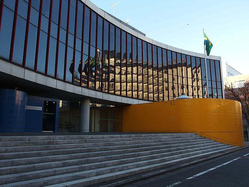 Governo de Santa Catarina promove SC Day em Tóquio com gigantes japonesas em três segmentos
