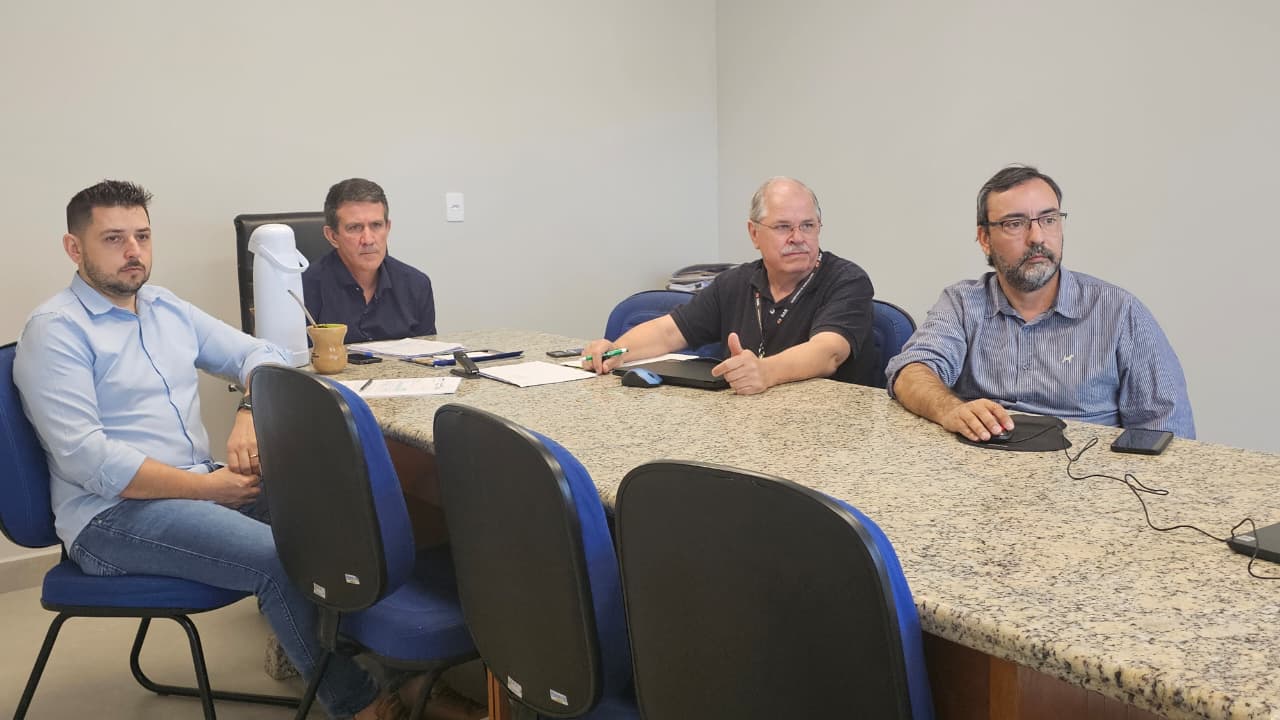 Secretaria da Agricultura e Pecuária reativa Câmara Setorial do Leite em Santa Catarina
