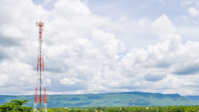 Para ampliar a internet no campo, Governo do Estado encaminha à Assembleia Legislativa o Projeto de Lei do Programa Sinal Bom